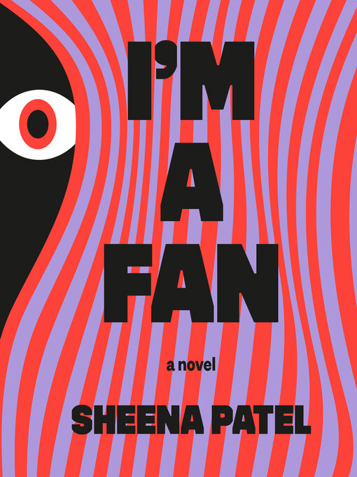 Cover image for I'm a Fan